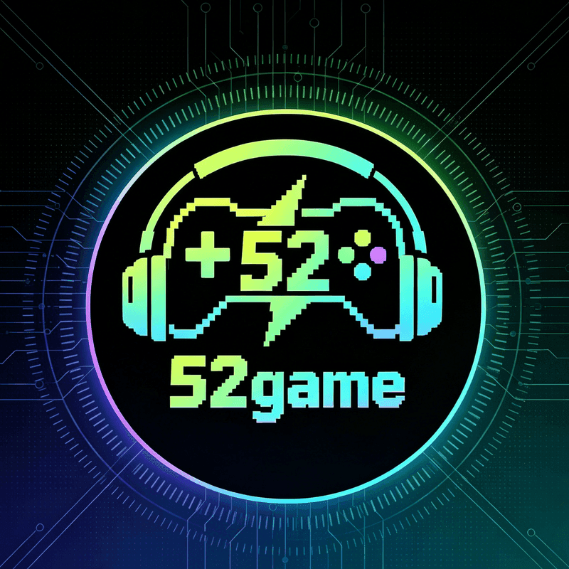 52GAME Audio Lab
