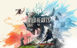 狂野之心（WILD HEARTS）v1.0.1.1免安装中文版插图